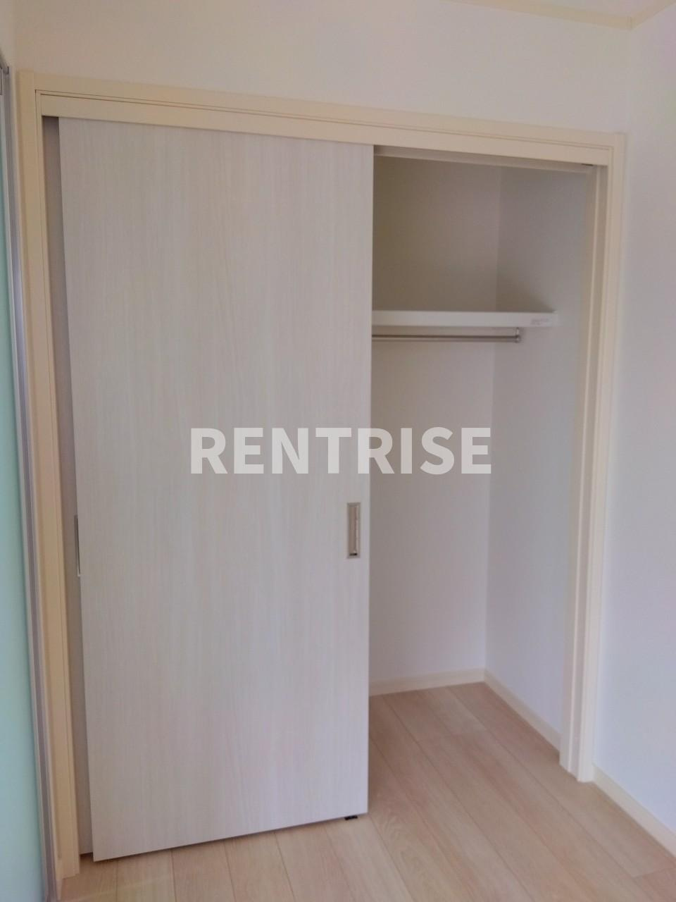 テ　ヴェールフの収納