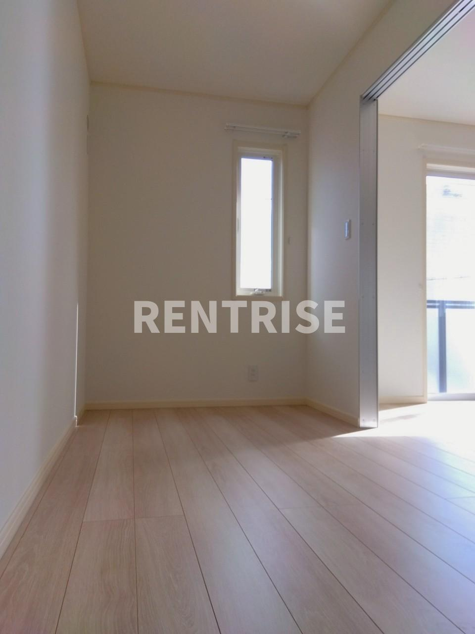 テ　ヴェールフの居間・リビング