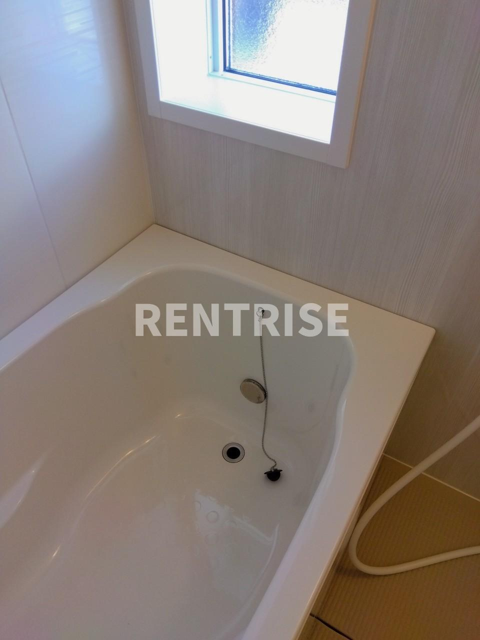 テ　ヴェールフの洗面所