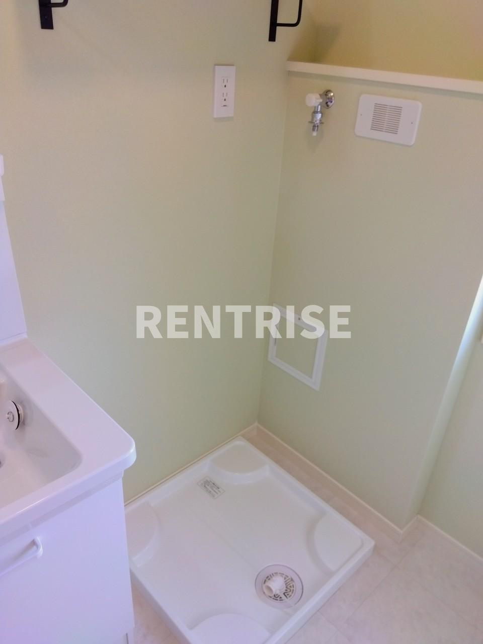 テ　ヴェールフの設備