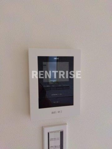 テ　ヴェールフのセキュリティ