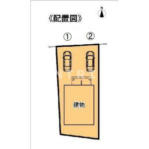 テ　ヴェールフのエントランス