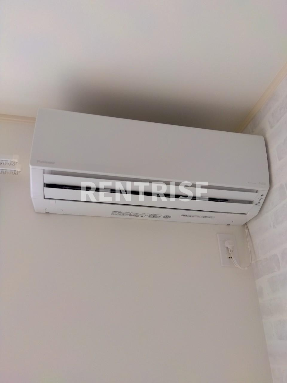 テ　ヴェールフの設備