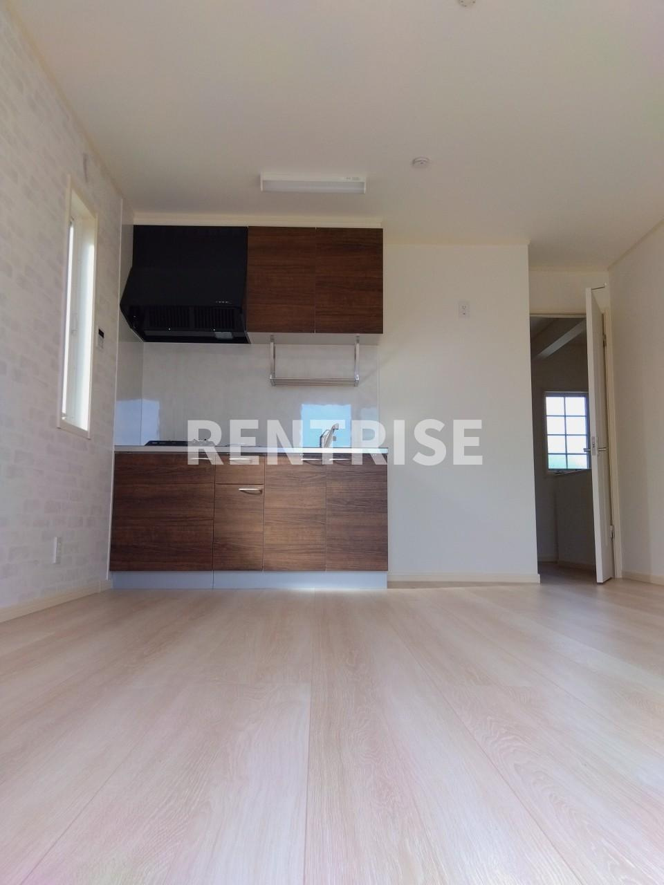 テ　ヴェールフの居間・リビング