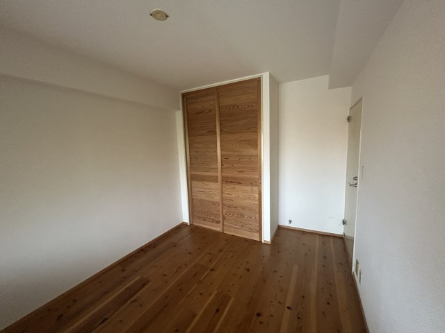 六甲グランドヒルズ２番館の内装