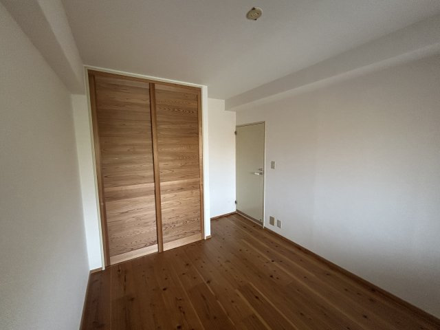 六甲グランドヒルズ２番館の内装