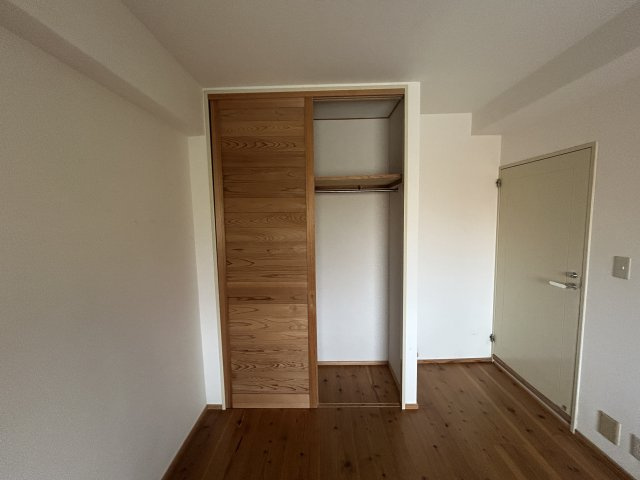 六甲グランドヒルズ２番館の内装