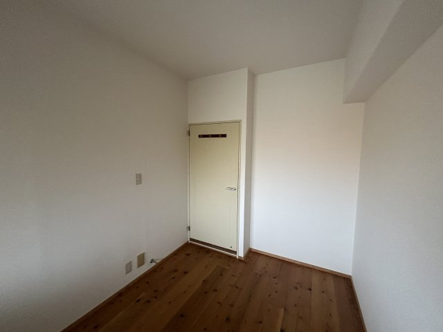 六甲グランドヒルズ２番館の内装