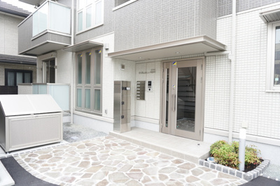 【その他】 | D-Residence明治町 | オートロック
