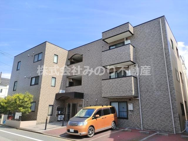 フォルテーヌ大杉