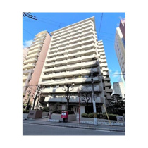 谷町グランドハイツ　中央小学校区の画像