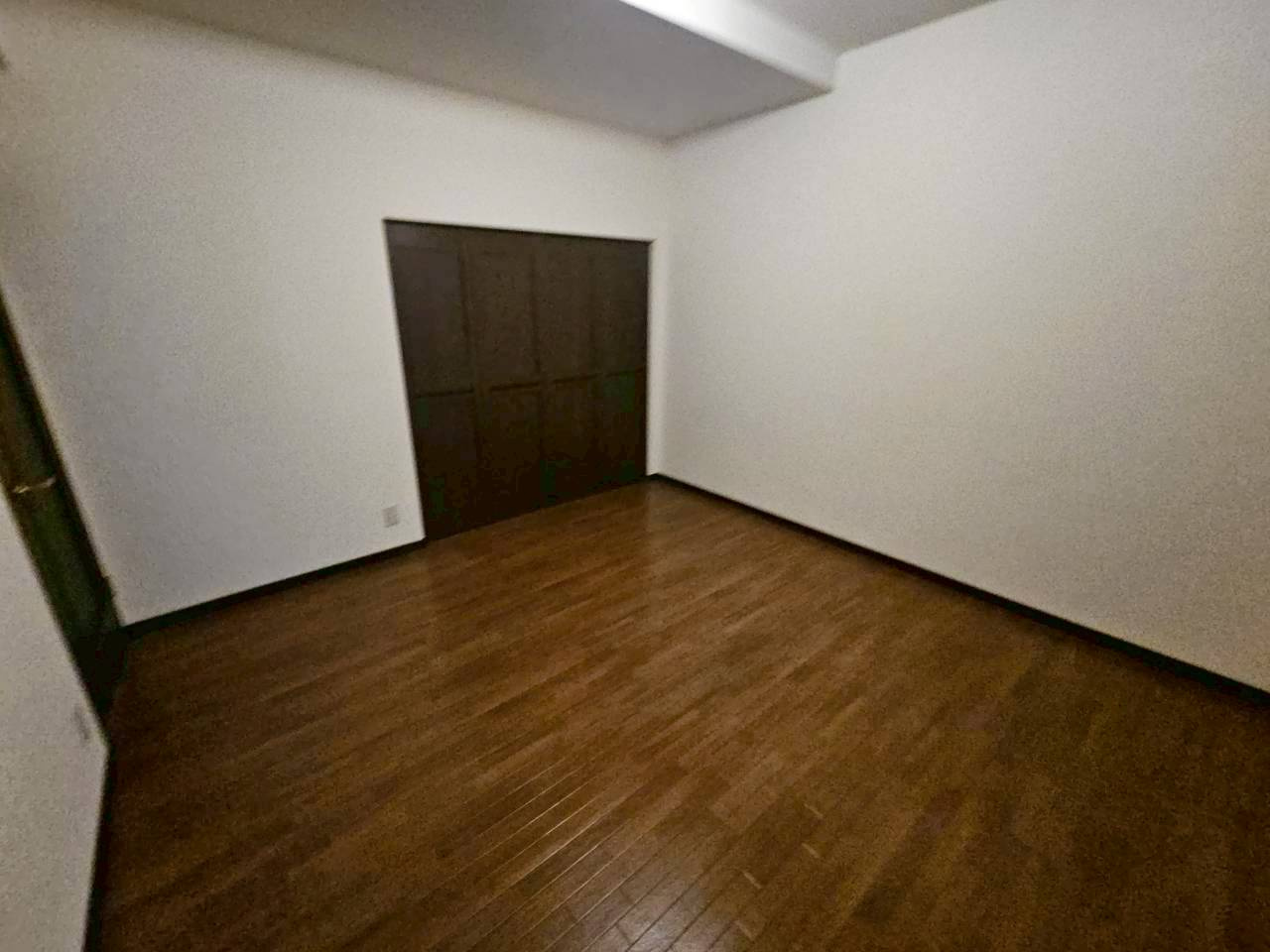 藤和芦屋川ホームズの居間・リビング
