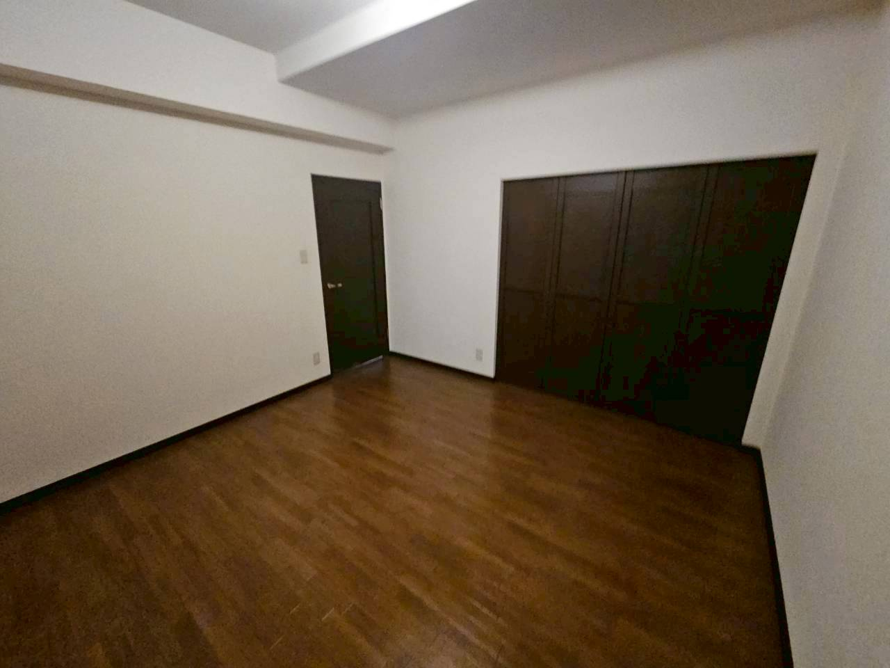 藤和芦屋川ホームズの居間・リビング