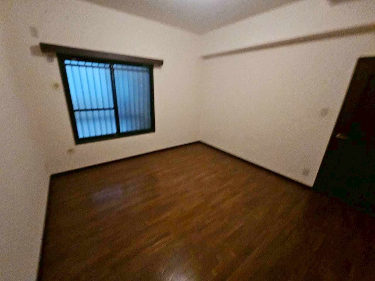 藤和芦屋川ホームズの居間・リビング