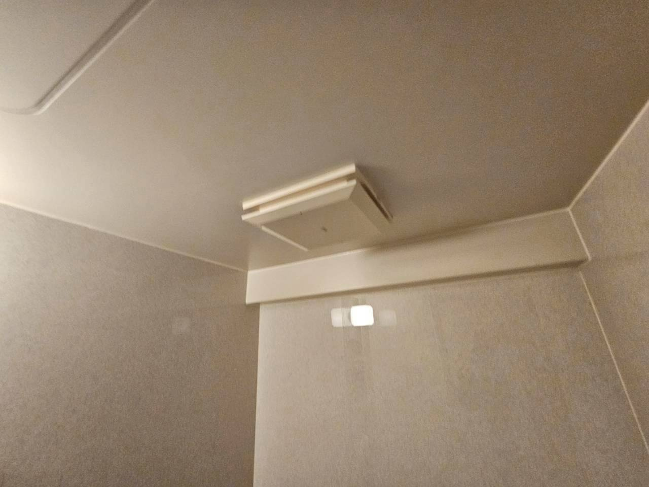 藤和芦屋川ホームズの内装