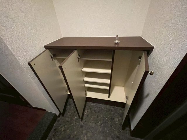 藤和芦屋川ホームズのその他
