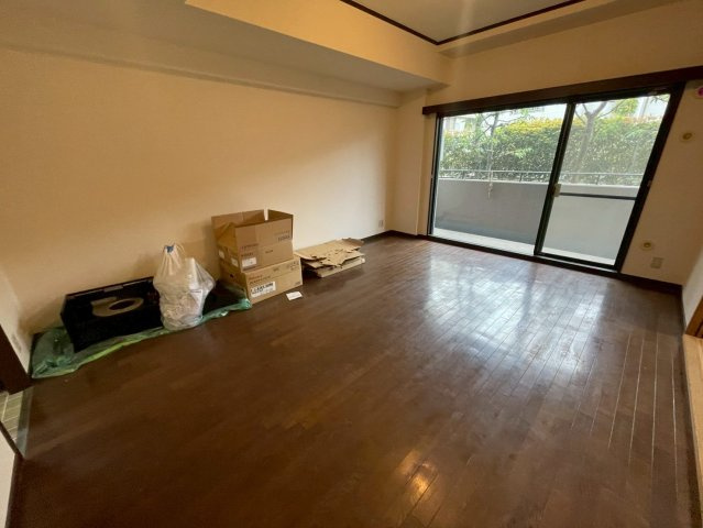 藤和芦屋川ホームズのその他