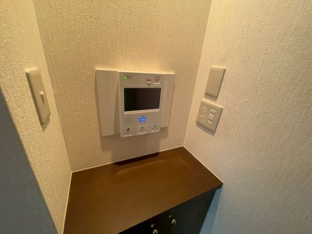 藤和芦屋川ホームズのその他