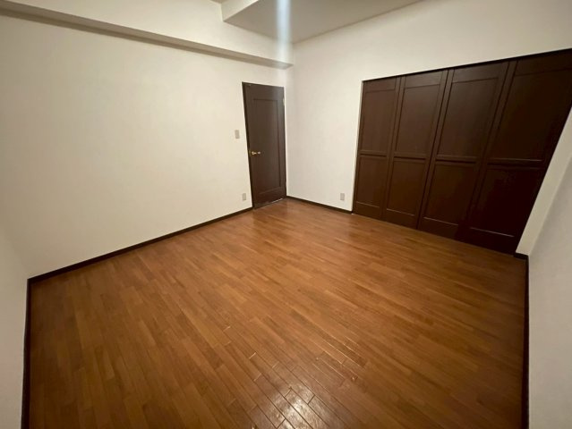藤和芦屋川ホームズの居間・リビング