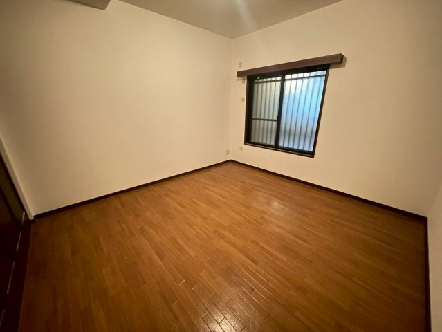 藤和芦屋川ホームズの居間・リビング