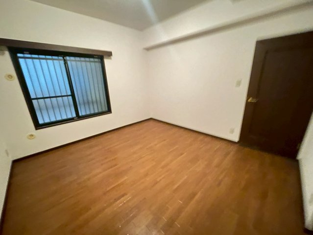 藤和芦屋川ホームズの居間・リビング