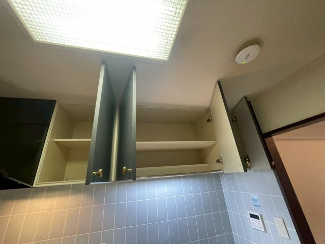 藤和芦屋川ホームズの内装