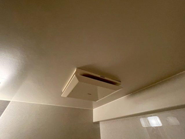 藤和芦屋川ホームズの設備
