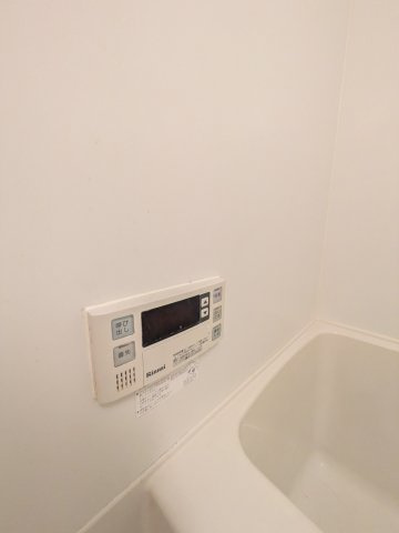 ソレアードⅡの設備
