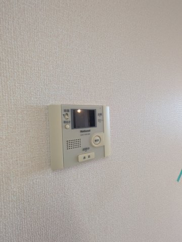 ソレアードⅡの設備