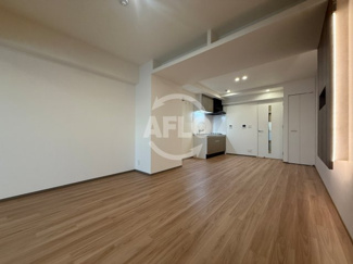 【居間・リビング】 | Broad阿倍野阪南町Residence | Broad阿倍野阪南町Residence　内装