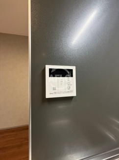 【その他】 | Broad阿倍野阪南町Residence | Broad阿倍野阪南町Residence　湯沸し器