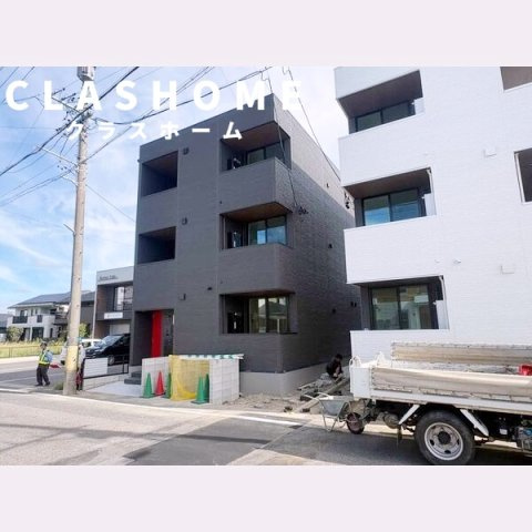 Jack yabaⅠ　　刈谷市近郊の賃貸はクラスホーム刈谷店