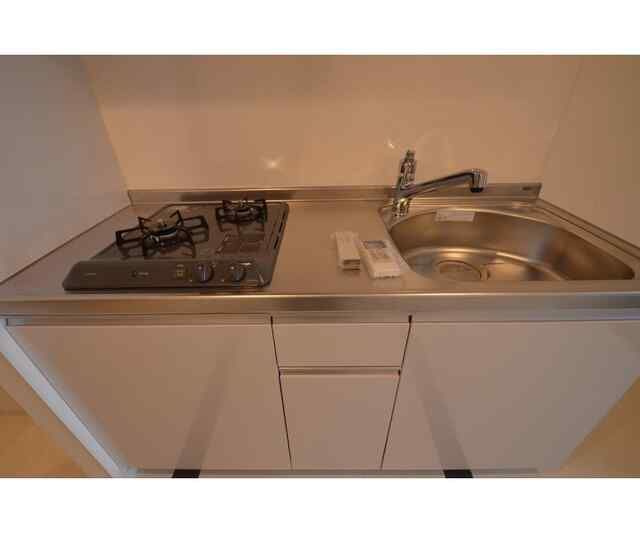 ＨＥＲＭＩＴＡＧＥ　Ｗａｓｅｄａ　Ｍａｃｈｉのキッチン