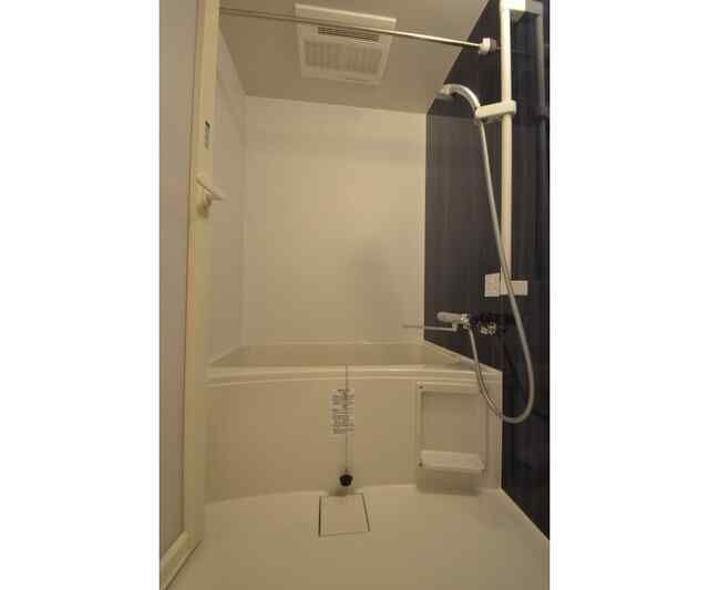 ＨＥＲＭＩＴＡＧＥ　Ｗａｓｅｄａ　Ｍａｃｈｉの浴室