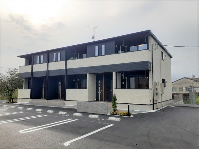 サンルミエール　Ⅱ