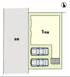  | 【名古屋市南区赤坪町103-1新築戸建】✨️仲介手数料無料✨️笠東小学校・本城中学校