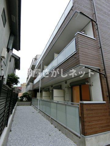 リブリ・鶴見市場【おとり物件なし】#学生・社会人にオススメ！初期費用分割払いOK！のその他共用部分