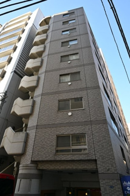 【外観】 | アイフェリーク日本橋