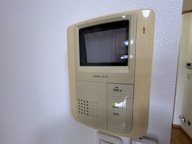 ジョイ・プロヴァンスのセキュリティ