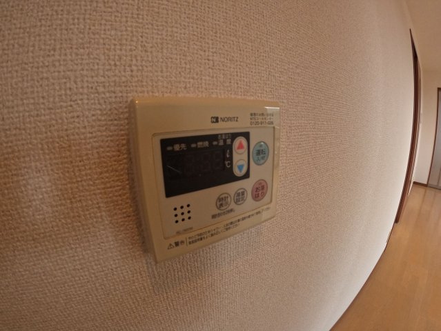 【設備】 | ヴィラ・セナリオ