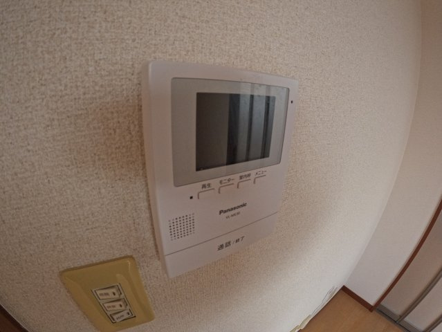 【セキュリティ】 | ヴィラ・セナリオ