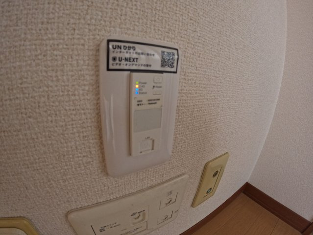 【設備】 | ヴィラ・セナリオ