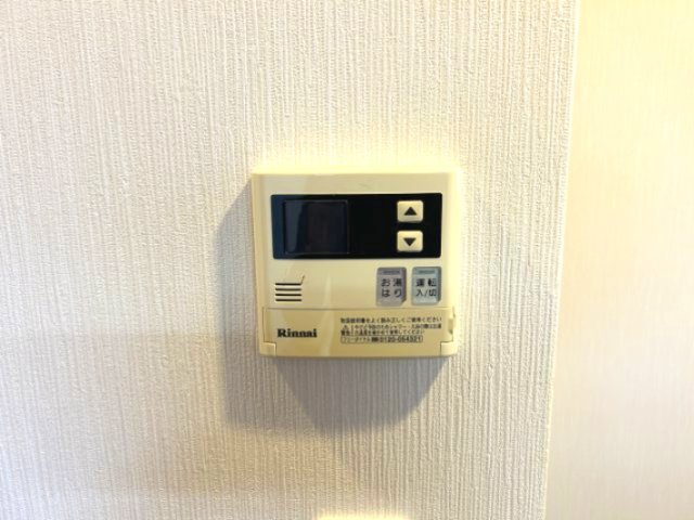 ソレイユ六甲Ⅱの設備