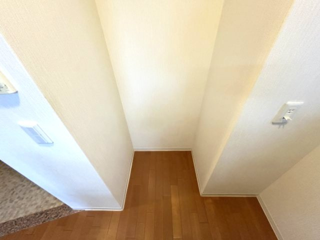 ソレイユ六甲Ⅱの設備