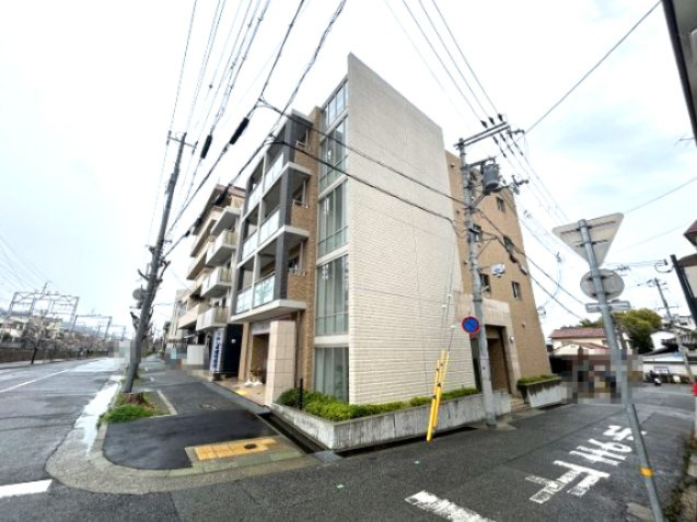 ソレイユ六甲Ⅱ