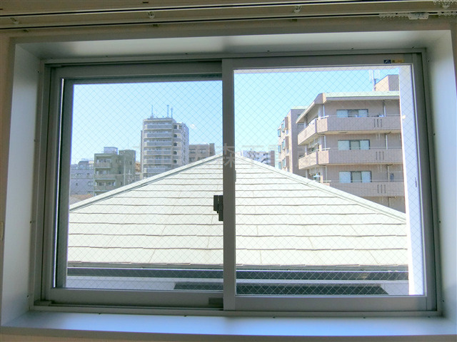 UCM蒲田ユーシーエムカマタの展望