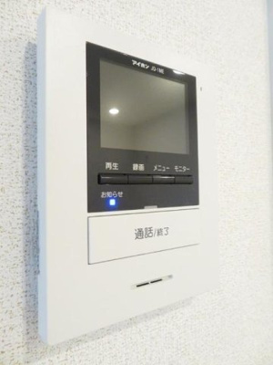 【設備】 | ガーベランスＢ