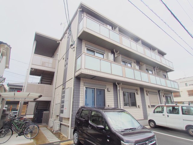 インフィニティ大須