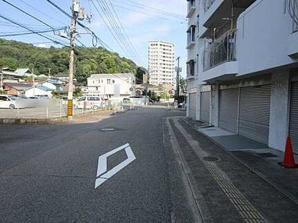 東区光町チサンマンション第2広島のその他