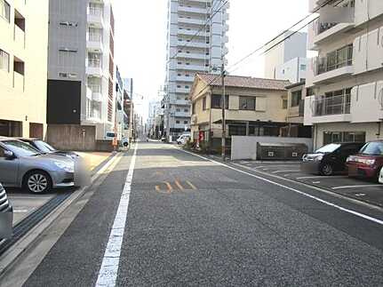 東区光町チサンマンション第2広島のその他